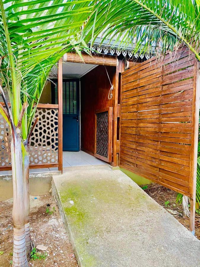 Ferienwohnung Jolex Saint Pierre Exterior foto