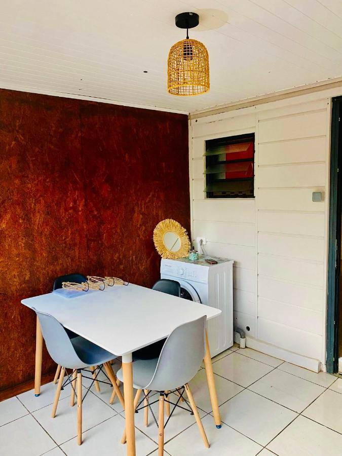 Ferienwohnung Jolex Saint Pierre Exterior foto