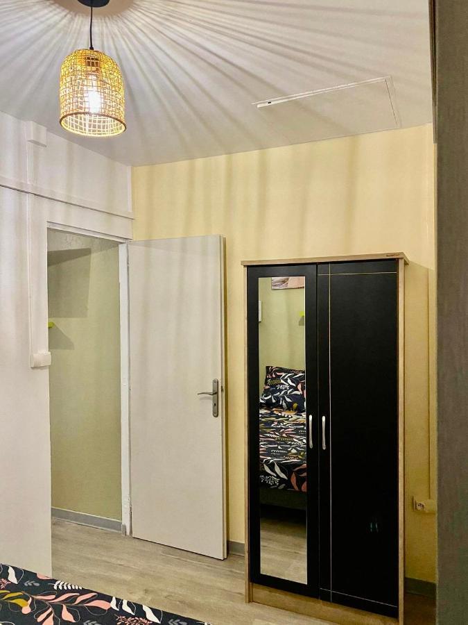 Ferienwohnung Jolex Saint Pierre Exterior foto