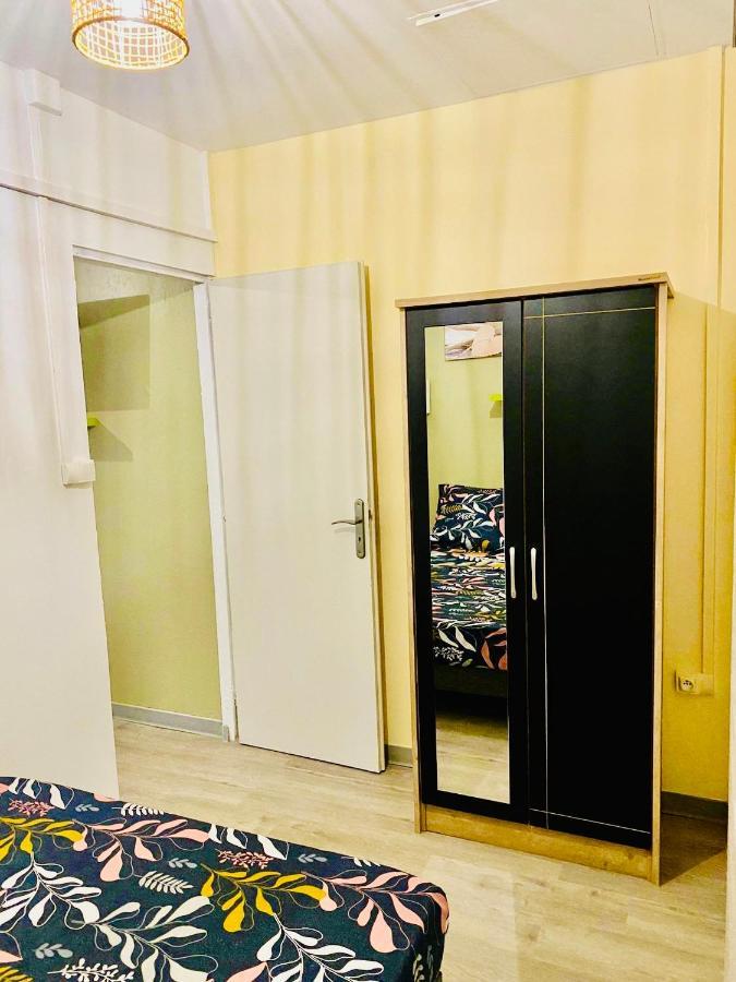 Ferienwohnung Jolex Saint Pierre Exterior foto